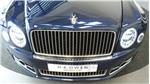 2016 Bentley Mulsanne Speed