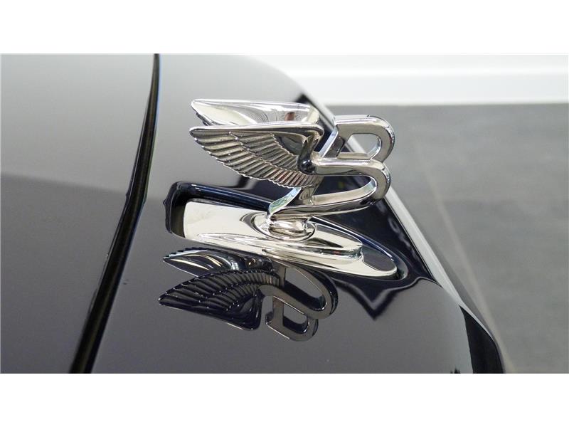 2016 Bentley Mulsanne Speed