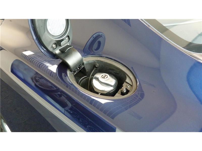 2016 Bentley Mulsanne Speed