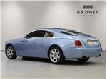 2017 Rolls-Royce Wraith V12