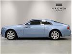 2017 Rolls-Royce Wraith V12