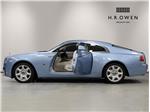2017 Rolls-Royce Wraith V12