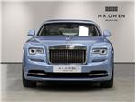 2017 Rolls-Royce Wraith V12