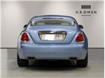 2017 Rolls-Royce Wraith V12