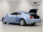 2017 Rolls-Royce Wraith V12