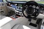 2017 Rolls-Royce Wraith V12