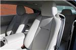 2017 Rolls-Royce Wraith V12
