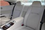 2017 Rolls-Royce Wraith V12