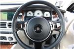 2017 Rolls-Royce Wraith V12