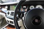 2017 Rolls-Royce Wraith V12