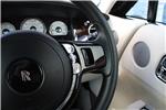 2017 Rolls-Royce Wraith V12