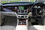 2017 Rolls-Royce Wraith V12