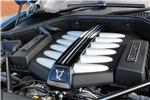 2017 Rolls-Royce Wraith V12