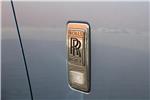 2017 Rolls-Royce Wraith V12