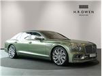 2022 Bentley Flying Spur V6 Hybrid Aut