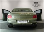 2022 Bentley Flying Spur V6 Hybrid Aut