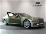 2022 Bentley Flying Spur V6 Hybrid Aut