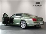2022 Bentley Flying Spur V6 Hybrid Aut