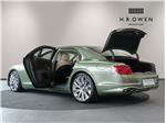2022 Bentley Flying Spur V6 Hybrid Aut