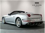 2016 Ferrari California 3.8 V8 T