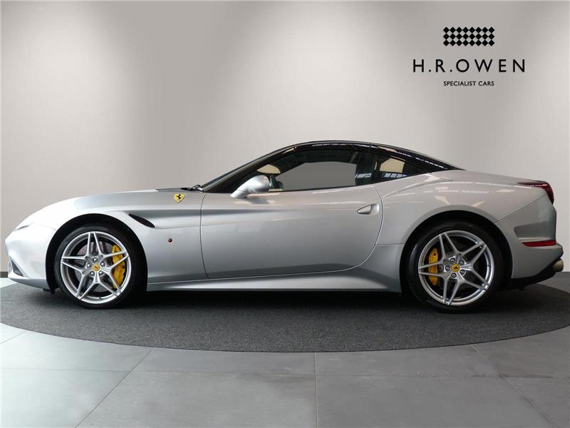 2016 Ferrari California 3.8 V8 T