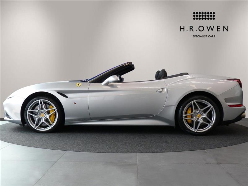 2016 Ferrari California 3.8 V8 T