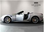 2016 Ferrari California 3.8 V8 T