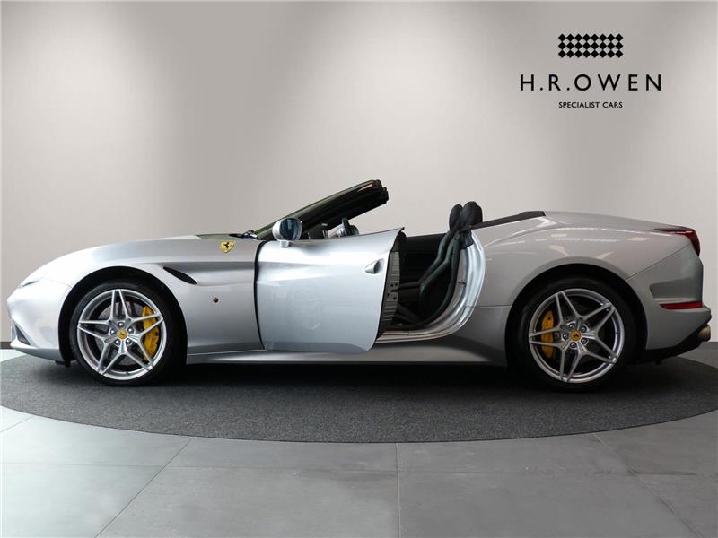 2016 Ferrari California 3.8 V8 T