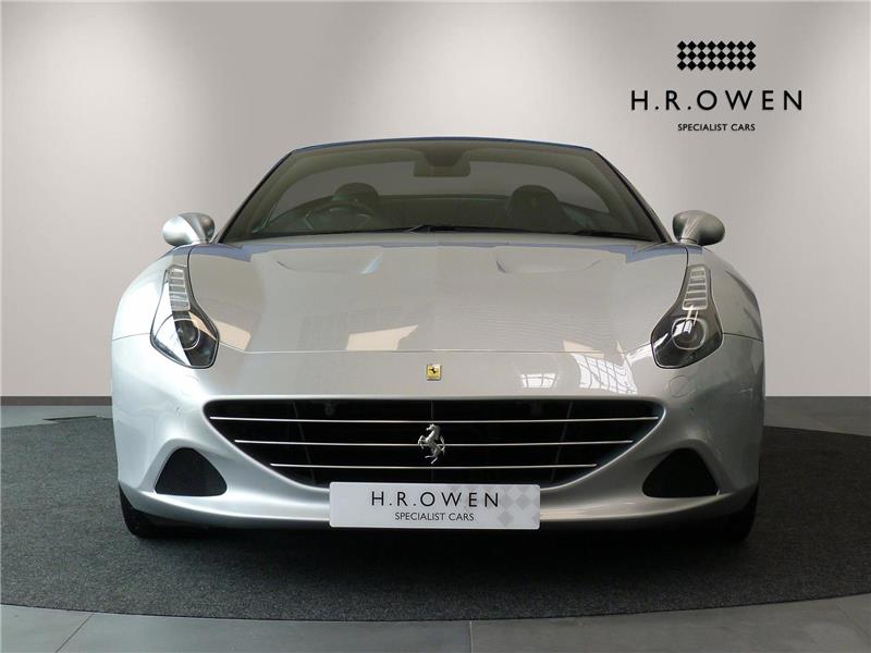 2016 Ferrari California 3.8 V8 T