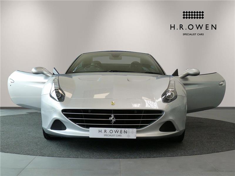 2016 Ferrari California 3.8 V8 T