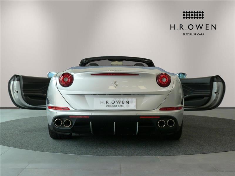 2016 Ferrari California 3.8 V8 T