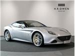 2016 Ferrari California 3.8 V8 T