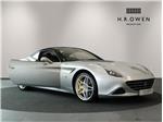 2016 Ferrari California 3.8 V8 T