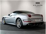 2016 Ferrari California 3.8 V8 T
