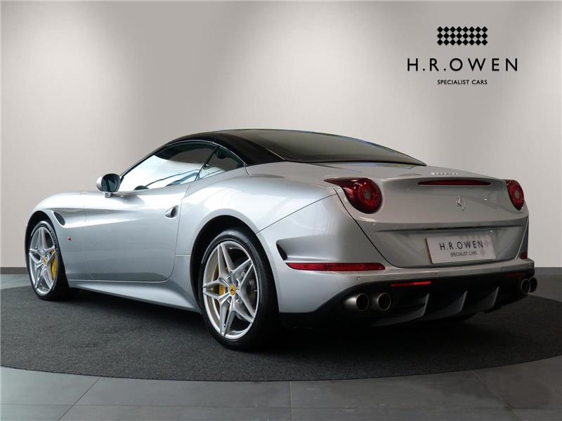 2016 Ferrari California 3.8 V8 T