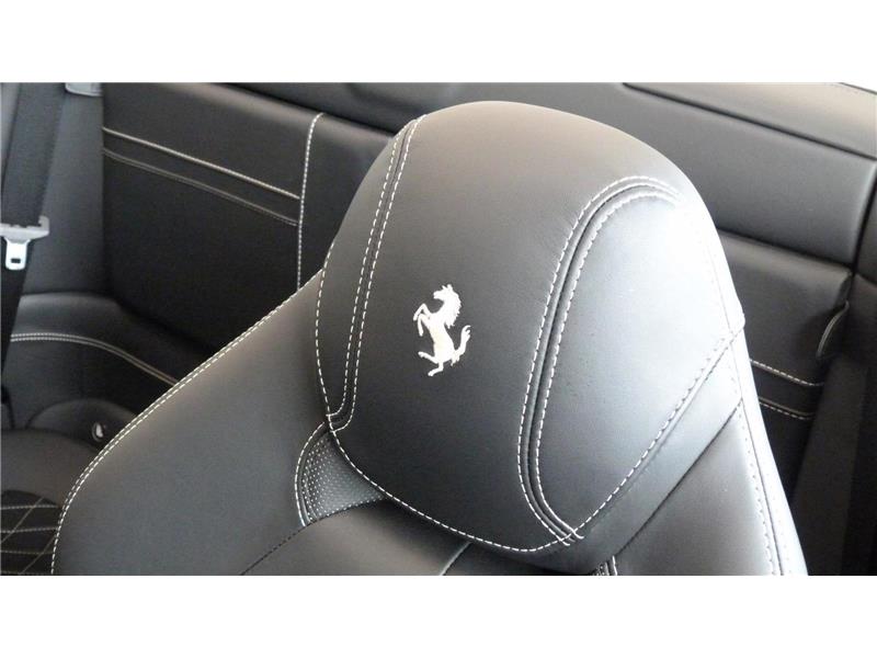2016 Ferrari California 3.8 V8 T