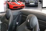 2016 Ferrari California 3.8 V8 T