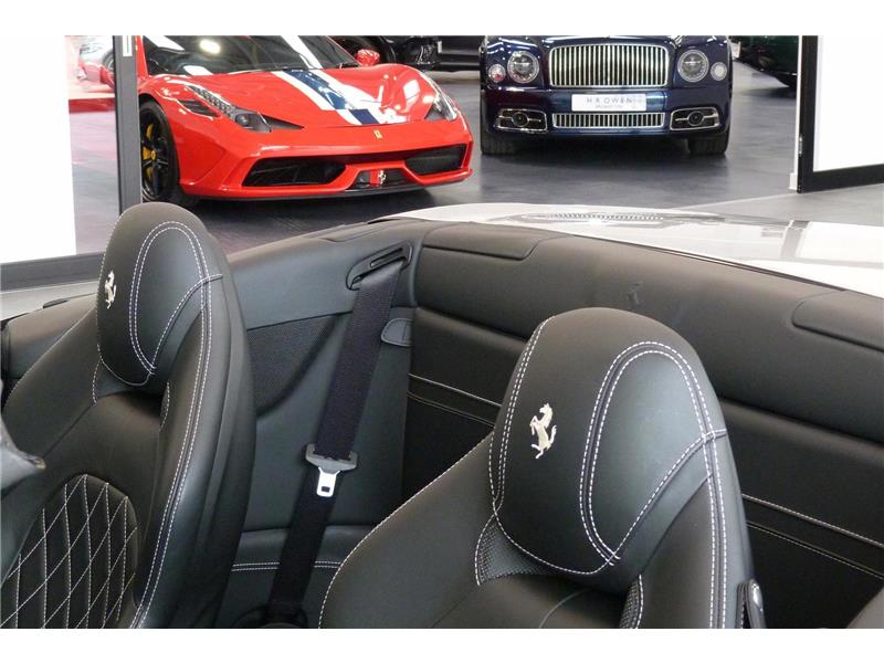 2016 Ferrari California 3.8 V8 T