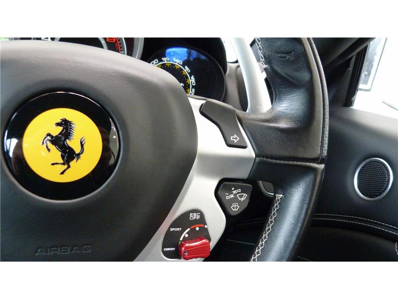 2016 Ferrari California 3.8 V8 T