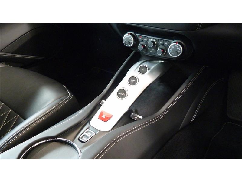 2016 Ferrari California 3.8 V8 T