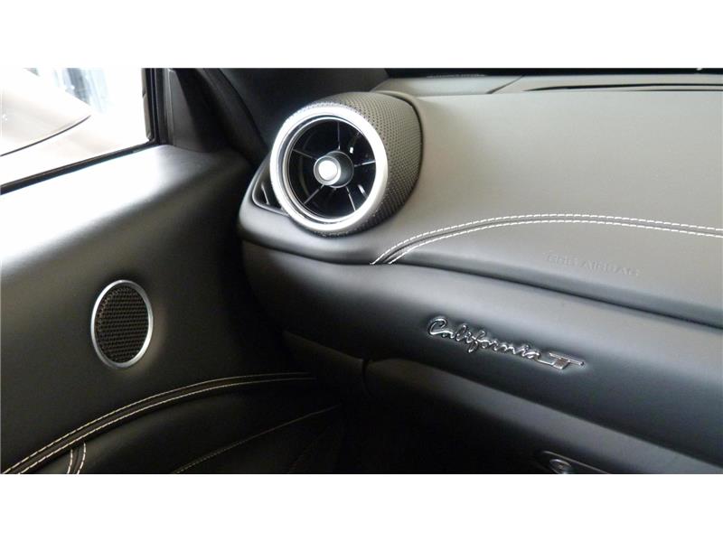 2016 Ferrari California 3.8 V8 T