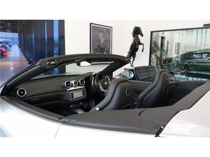 2016 Ferrari California 3.8 V8 T