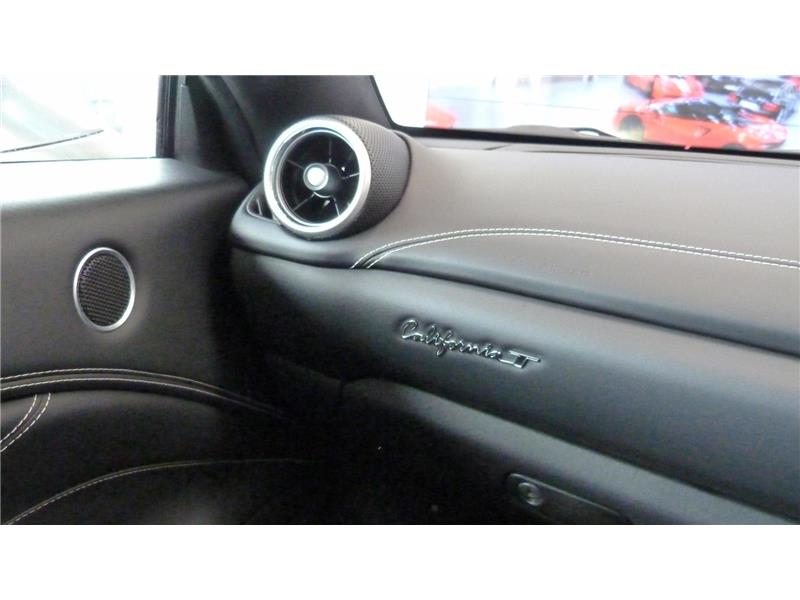 2016 Ferrari California 3.8 V8 T