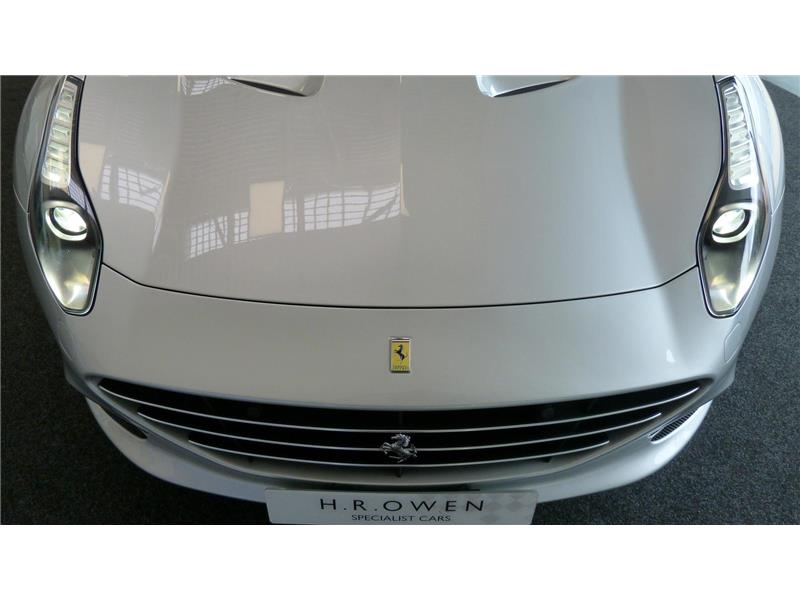 2016 Ferrari California 3.8 V8 T