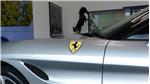 2016 Ferrari California 3.8 V8 T