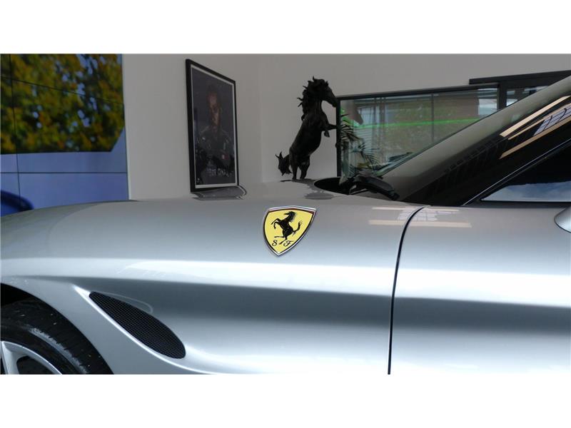2016 Ferrari California 3.8 V8 T