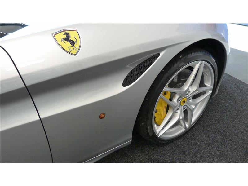 2016 Ferrari California 3.8 V8 T