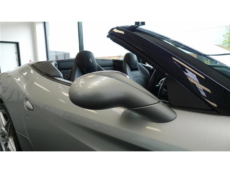 2016 Ferrari California 3.8 V8 T
