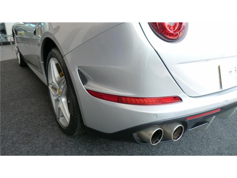 2016 Ferrari California 3.8 V8 T