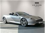 2012 Aston Martin Virage 6.0 V12 STD